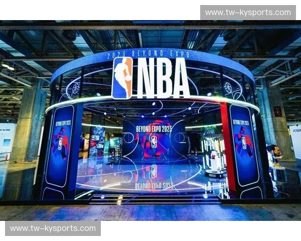 NBA时间：篮球狂潮背后的文化盛宴