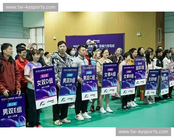 揭秘世界羽联巡回赛在线直播的魅力，畅享羽球狂欢盛宴