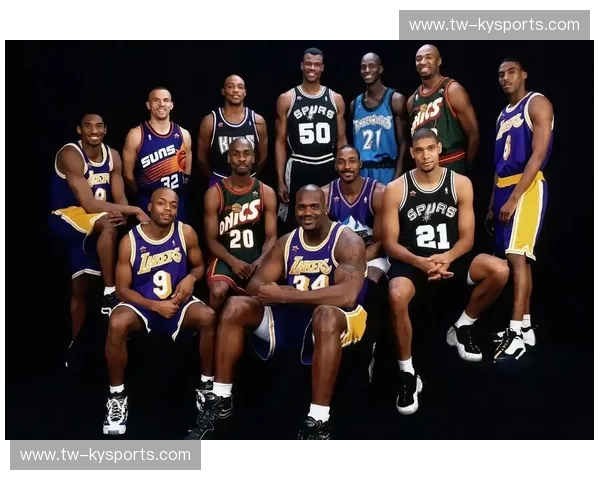 NBA时间：篮球狂潮背后的文化盛宴