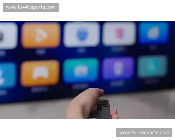 KaiyunApp新版中心：体验无缝升级，畅享智能生活新高度