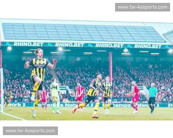 绿茵场上的宿命对决：纽卡斯尔与曼城，一场不容错过的英伦盛宴